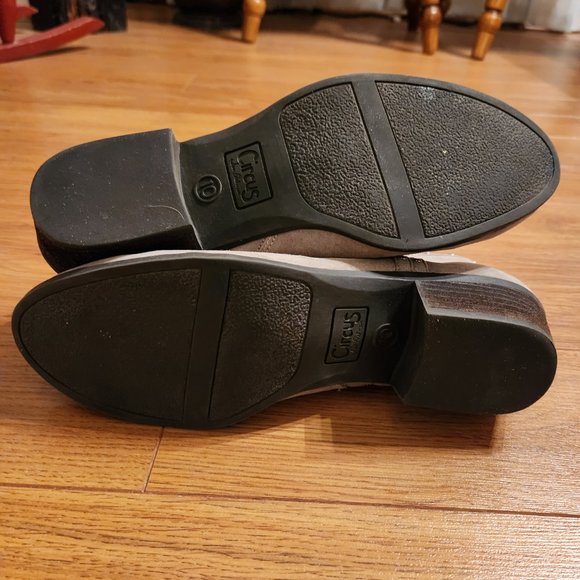 Circus by Sam Edelman Ankle Booties - Picture 12 of 13